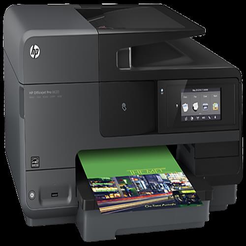Hp on sale 8620 printer