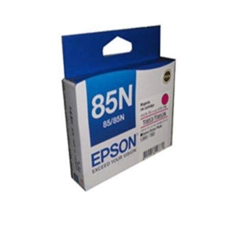 Original Ink Cartridge Epson 102 Magenta