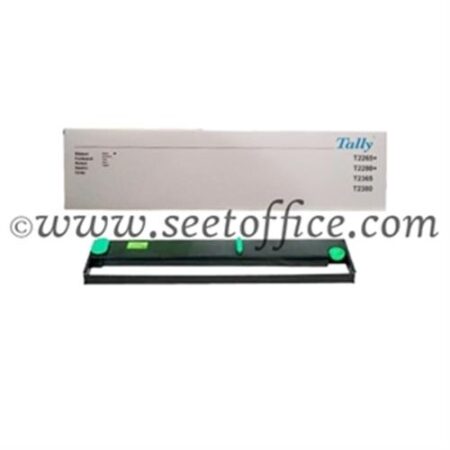 Tally printer 2025 ribbon