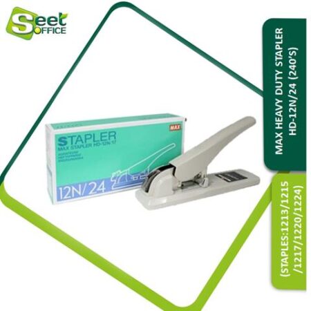 thumbnail image 2 of Max Staple No.10 – 1M – L & L Sationery 2 of 12