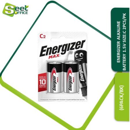 Energizer A23 Alkaline Batteries – BANHOH SDN BHD