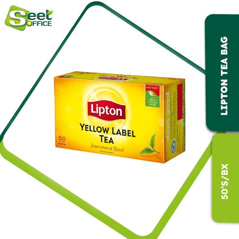 Lipton Tea Bags, Black Tea 104 ct. 41000002878 | eBay