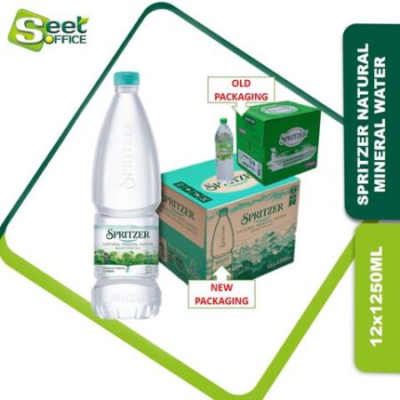 Mineral /Drinking Water Archives - Seet Office Supplies Malaysia