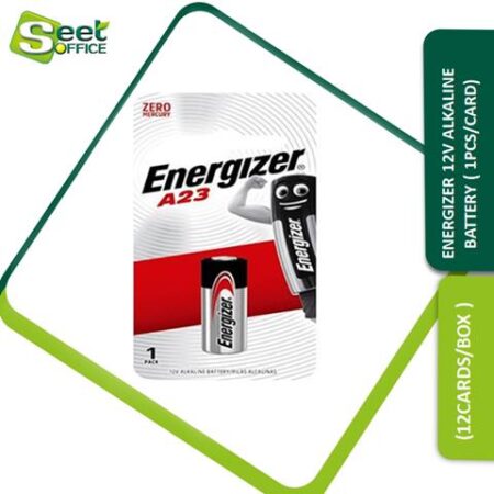 Energizer A23 Alkaline Battery