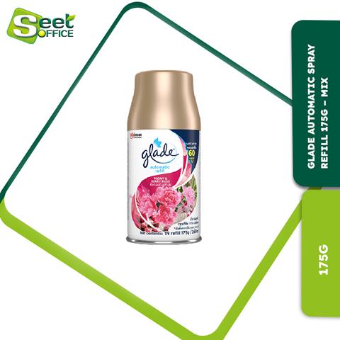 Glade automatic spray refills discount